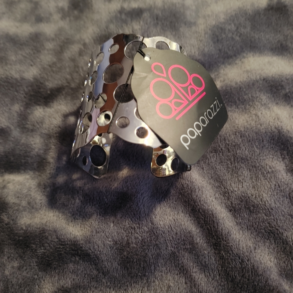 5 pcs - Paparazzi Bracelet Set
